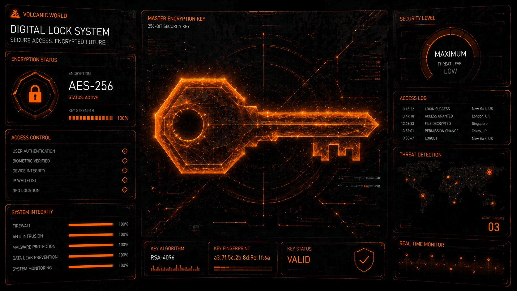 Cybersecurity Best Practices for 2024