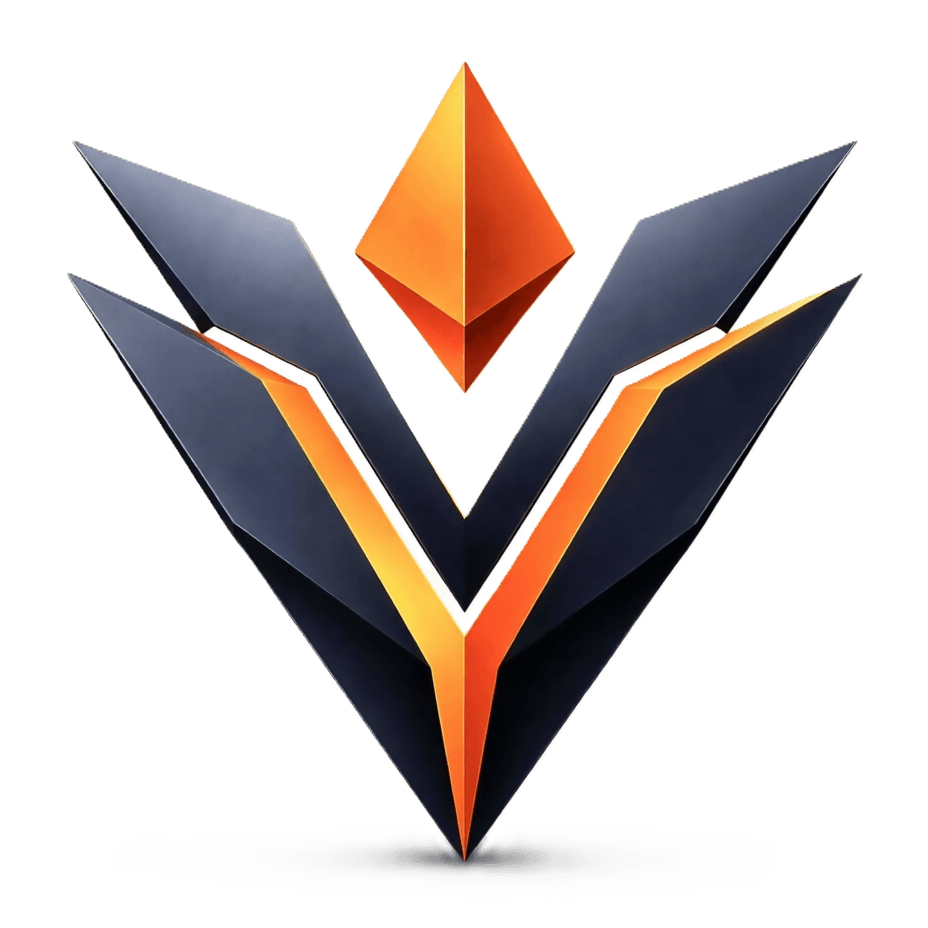 Volcanic Logo