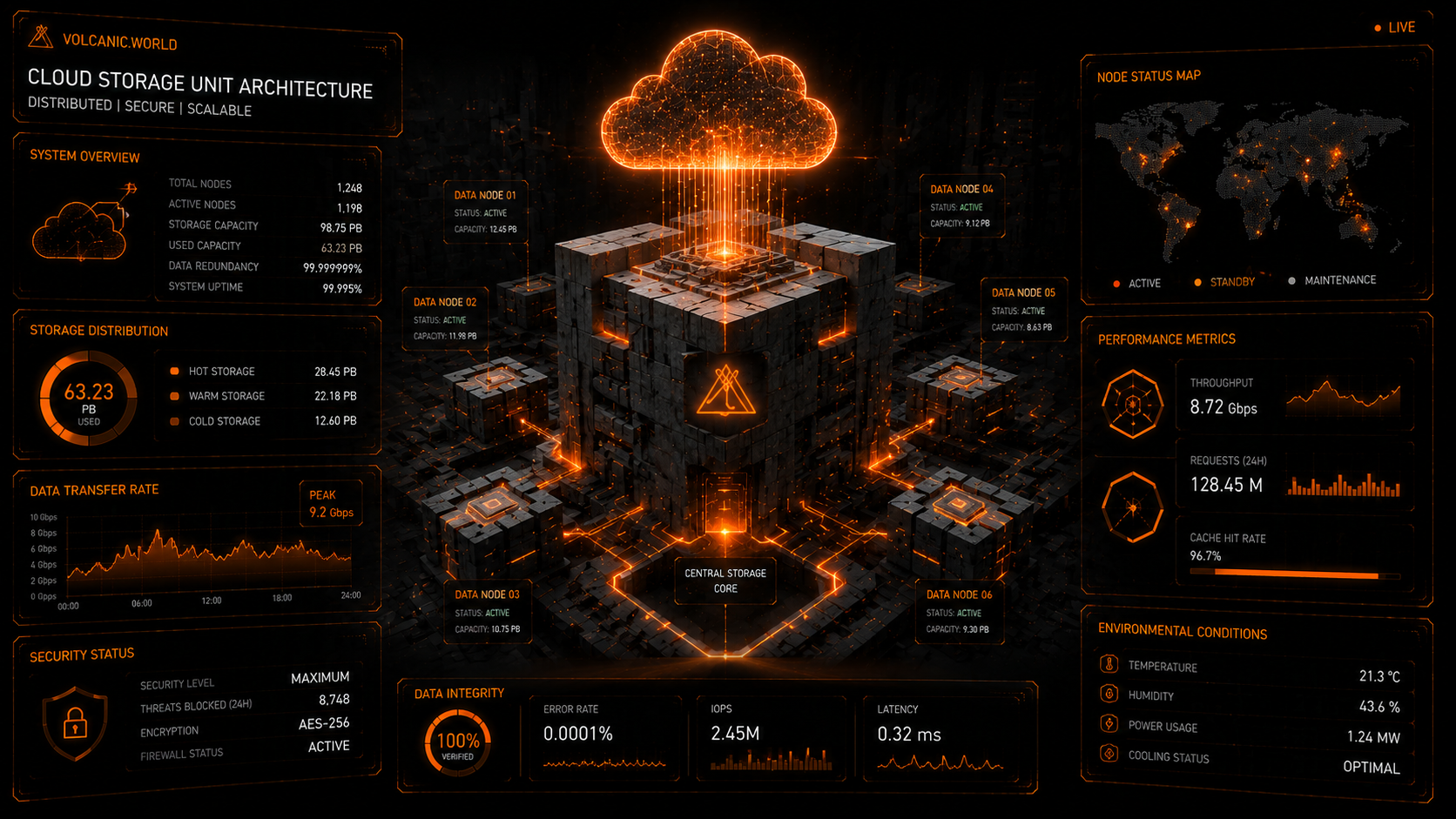 Cloud Migration Best Practices for 2026