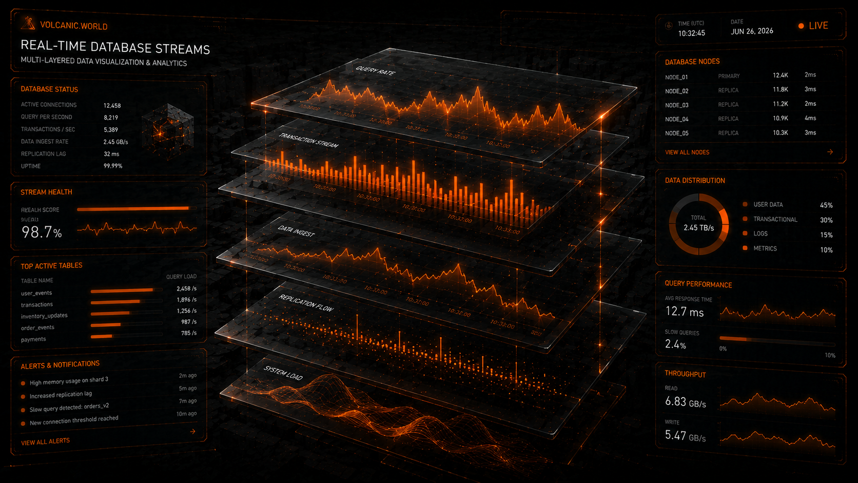 Data Analytics: From Raw Data to Business Insights