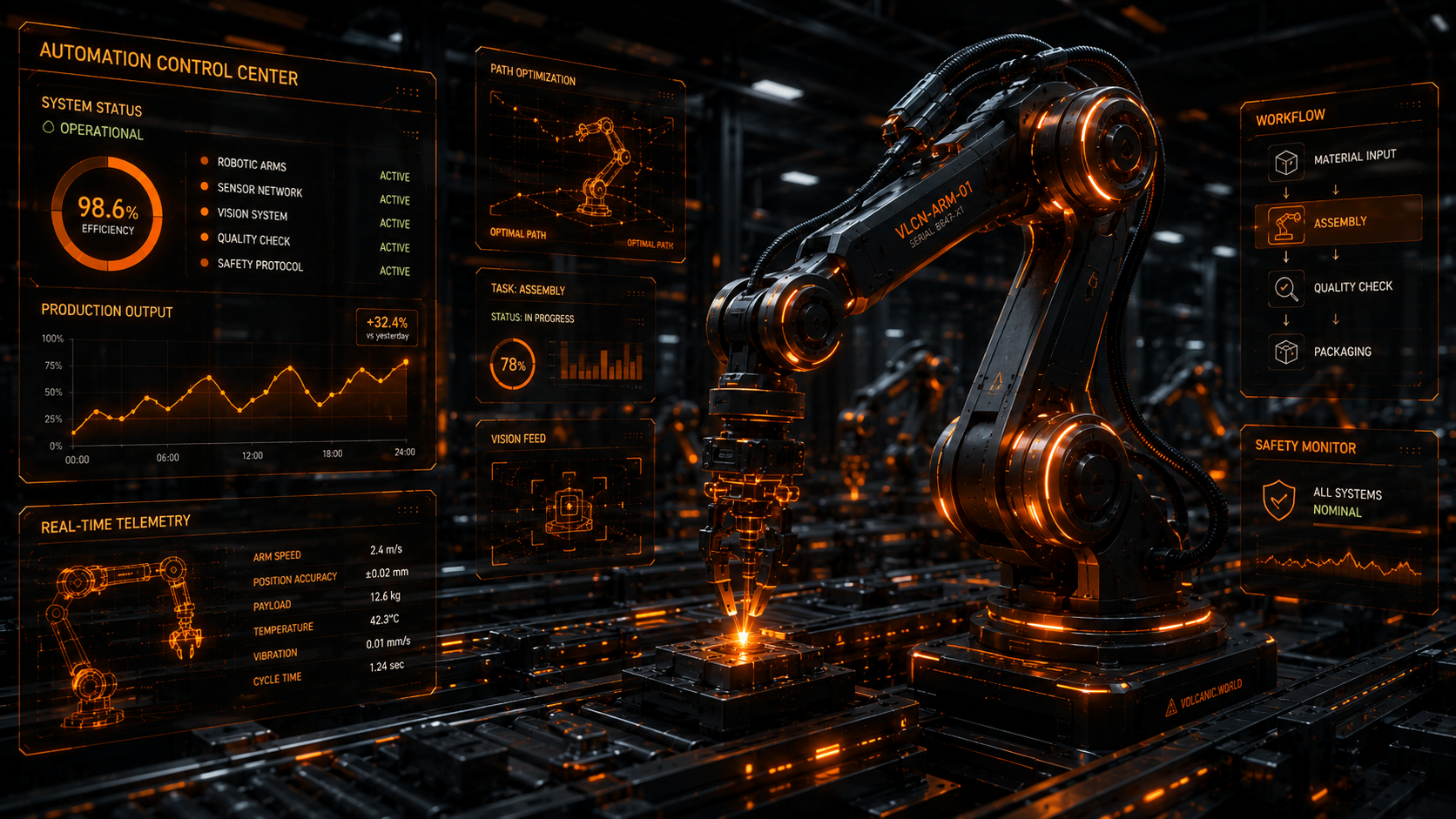 Process Automation